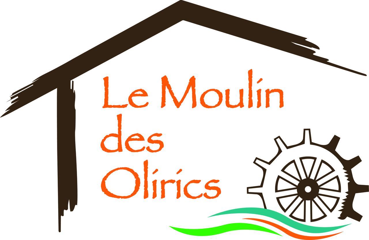 Villa Le Moulin Des Olirics Sallanches Esterno foto