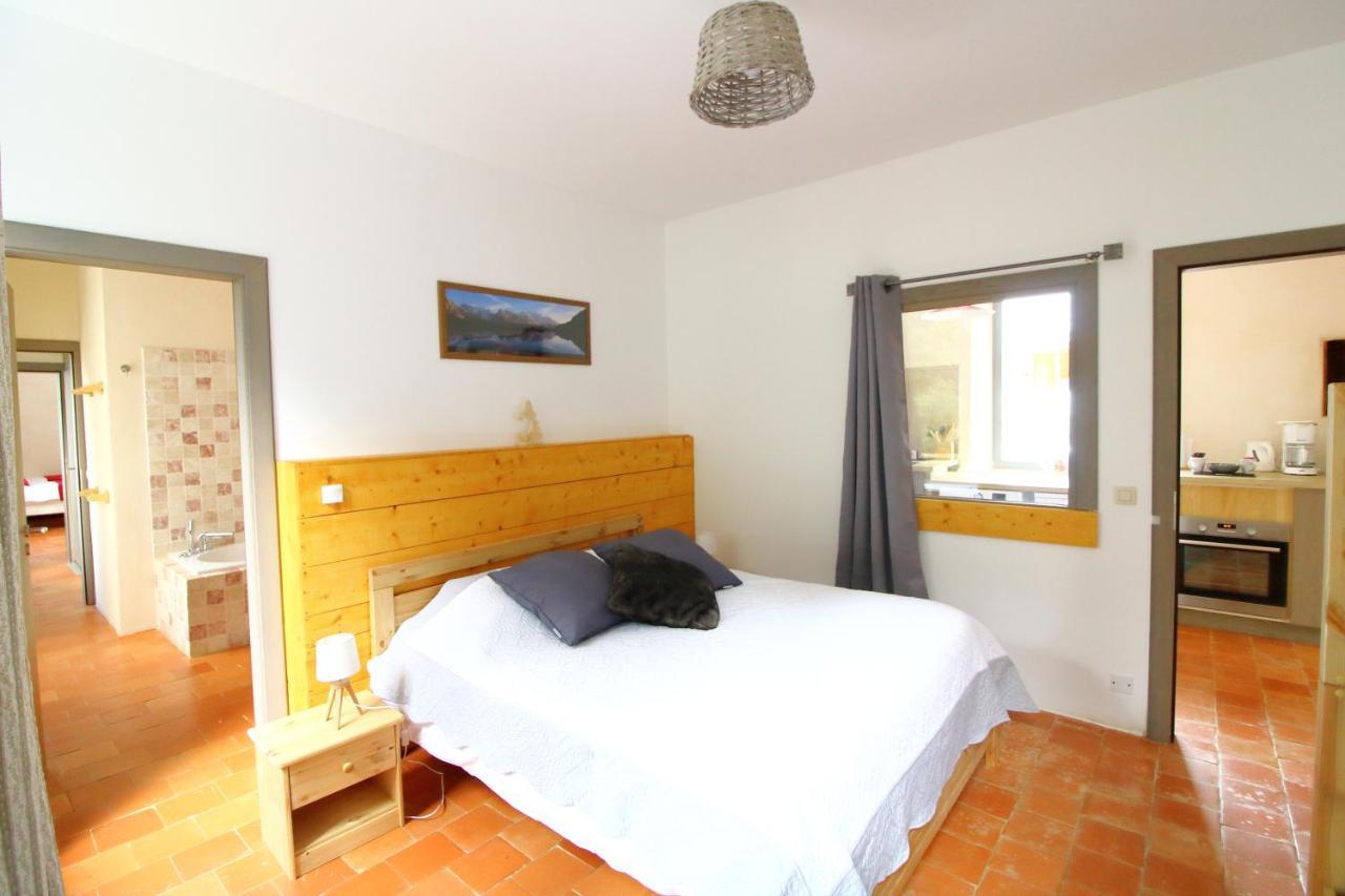 Villa Le Moulin Des Olirics Sallanches Esterno foto