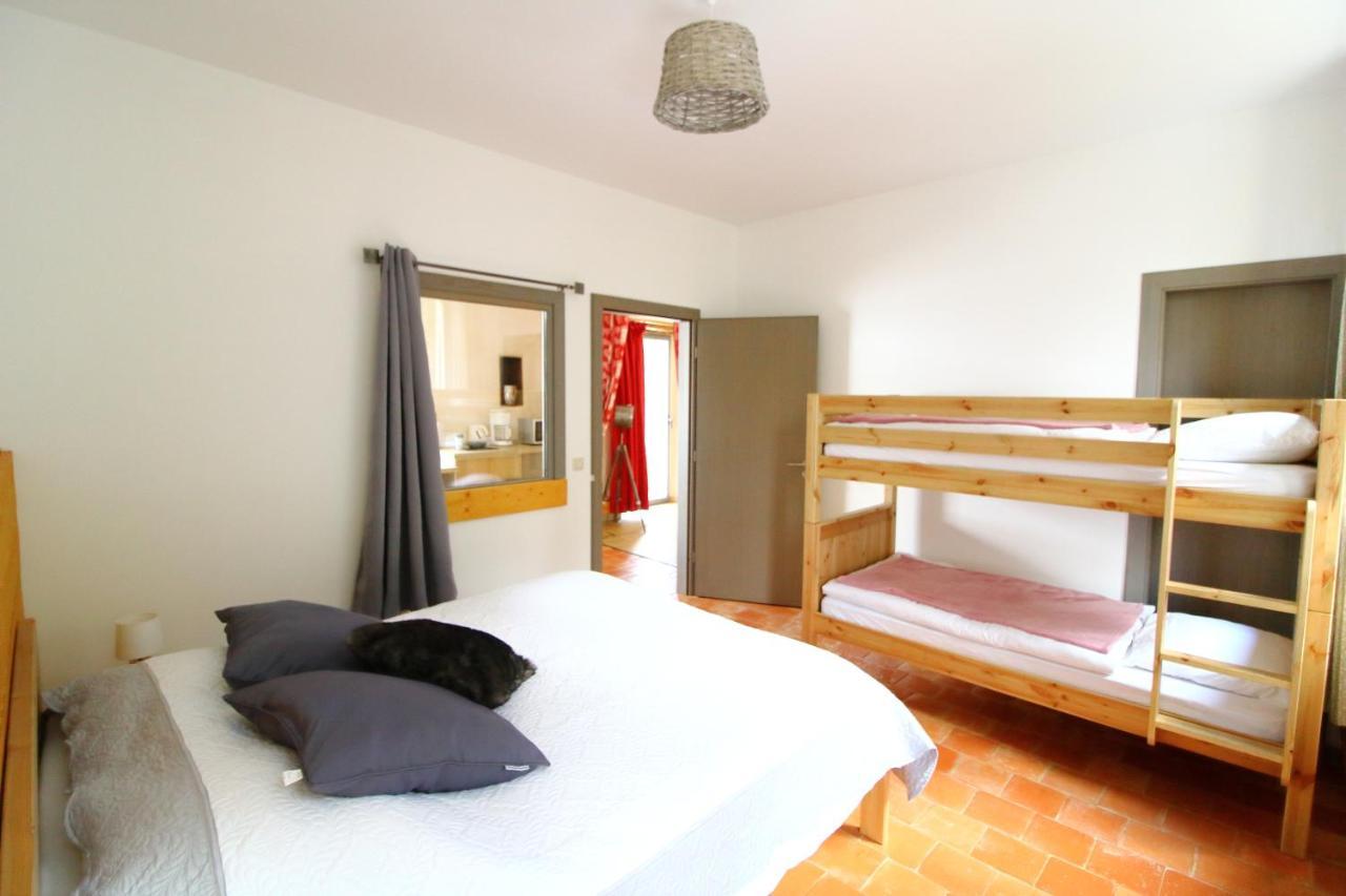 Villa Le Moulin Des Olirics Sallanches Esterno foto